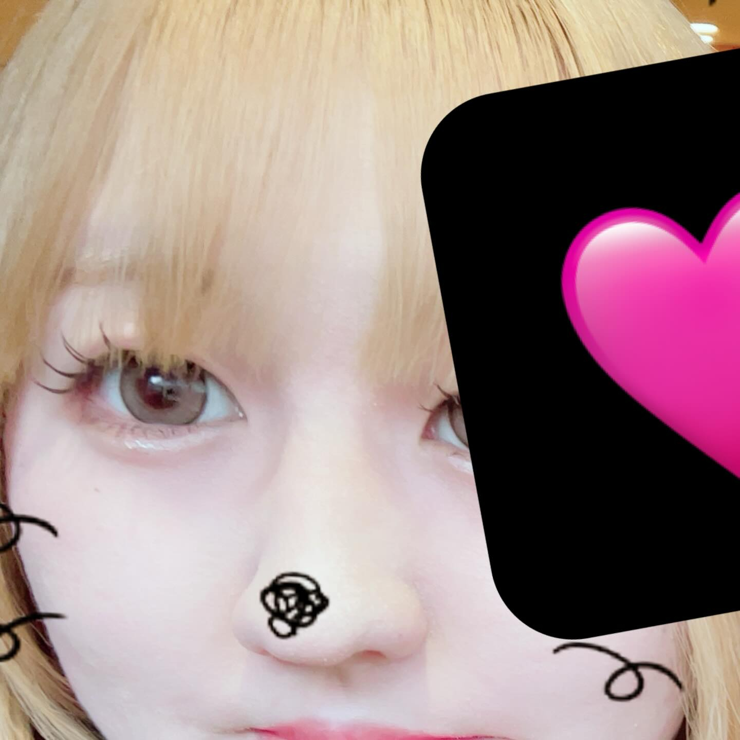 真菜香です!本日の出勤等、リアルタイム情報なら