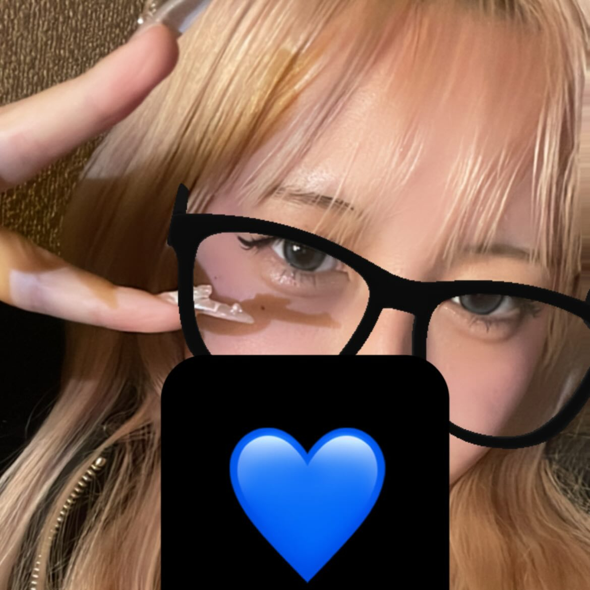 真菜香です!本日の出勤等、リアルタイム情報なら