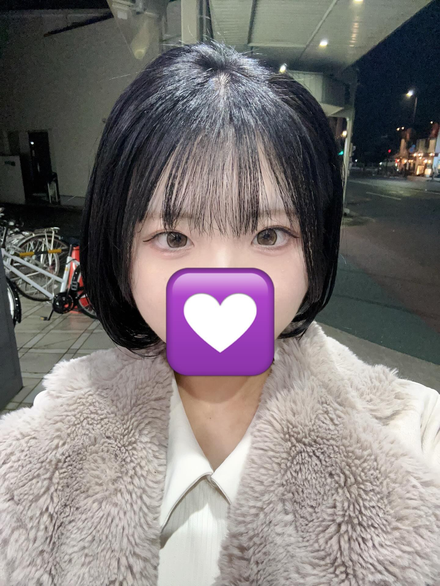 遥です!いめちぇん