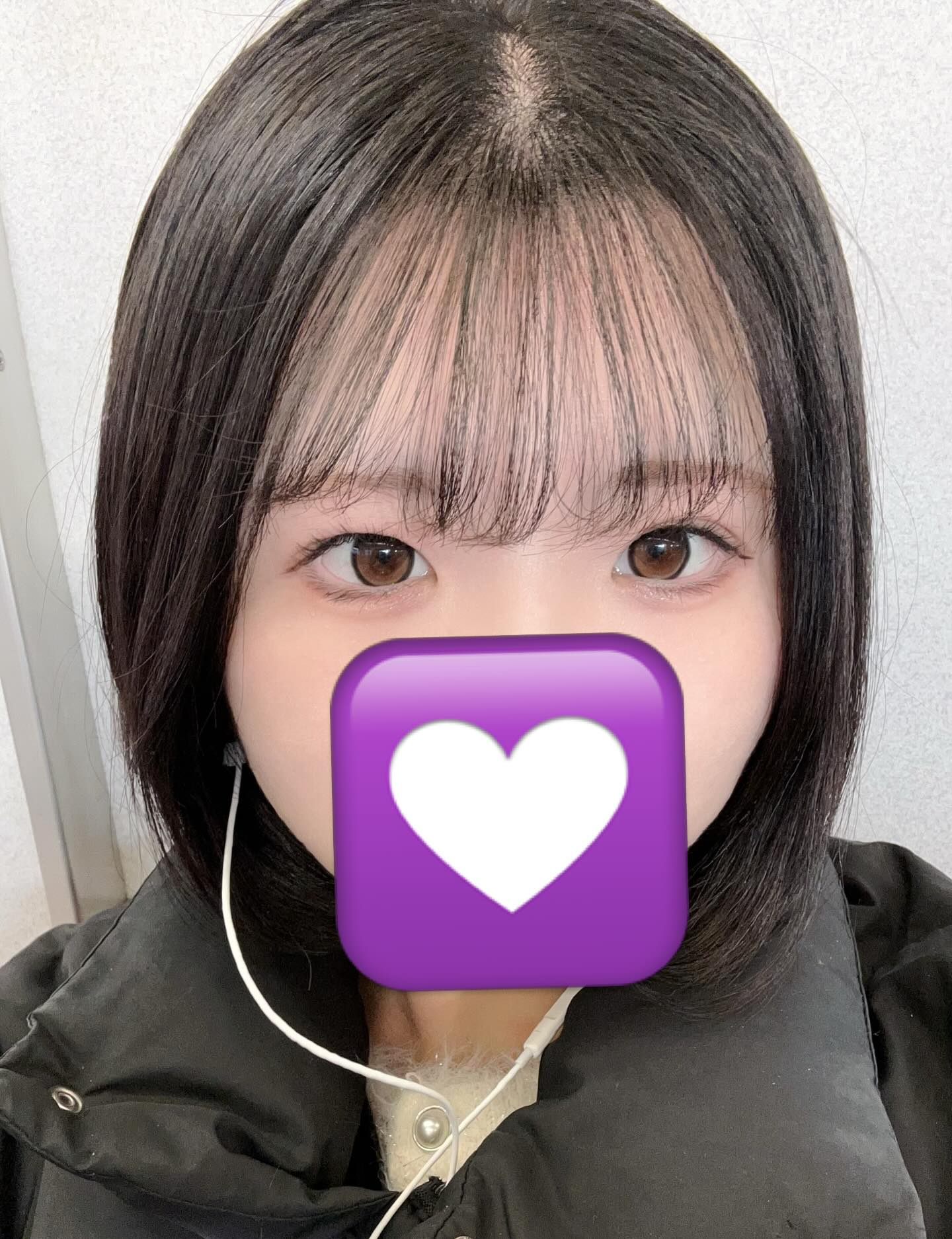 遥です!雀荘キメてきた