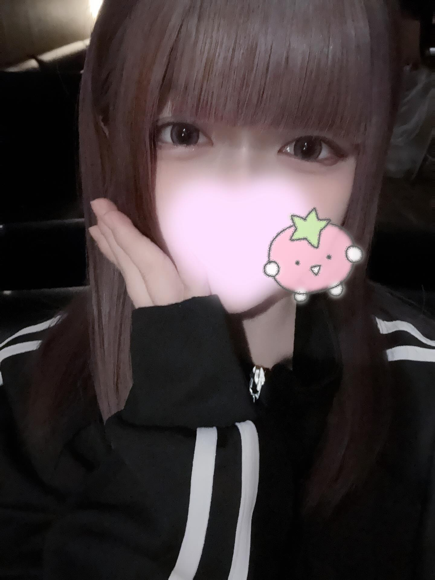 彩白です🩶💜