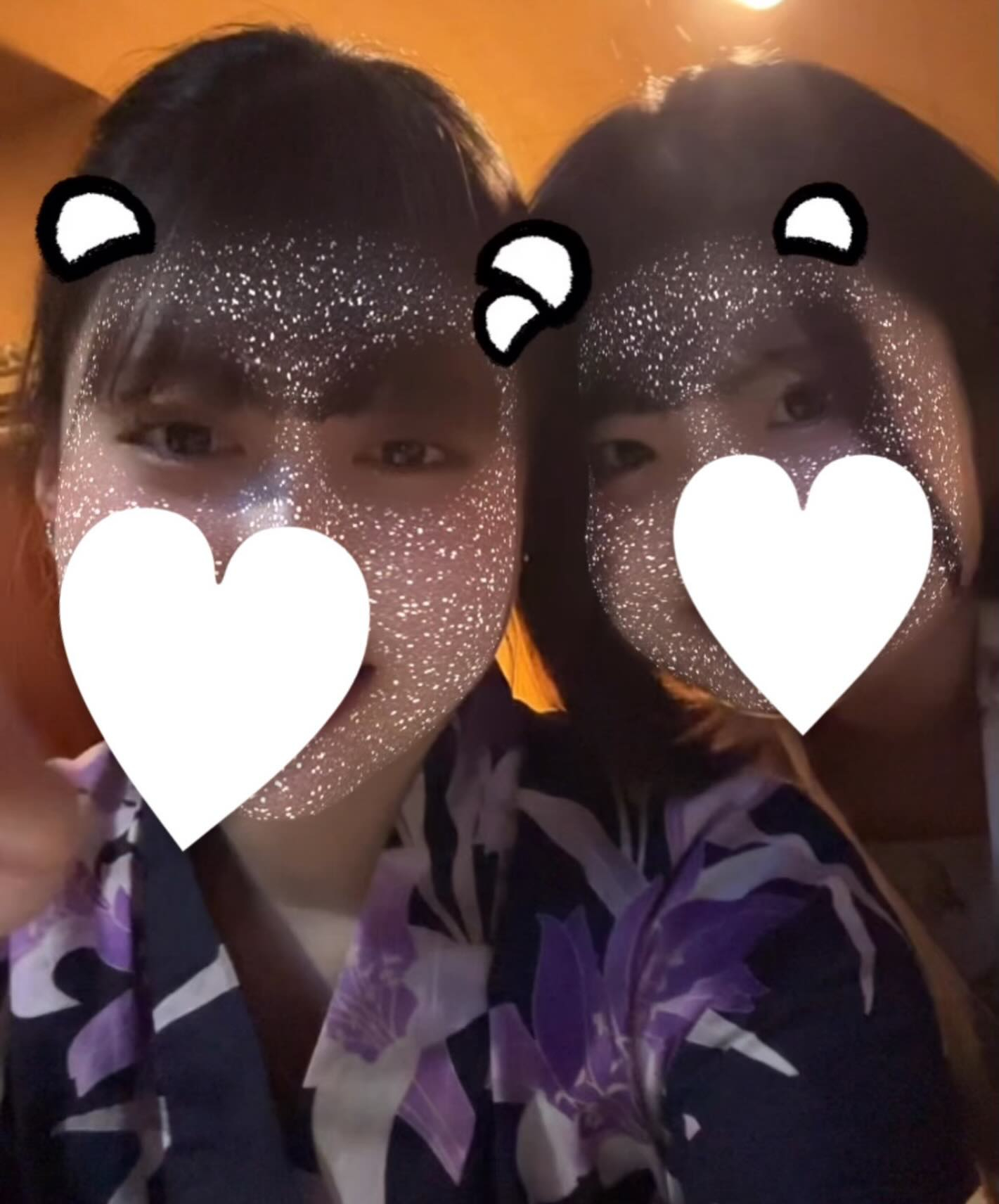 あんはるかです❕