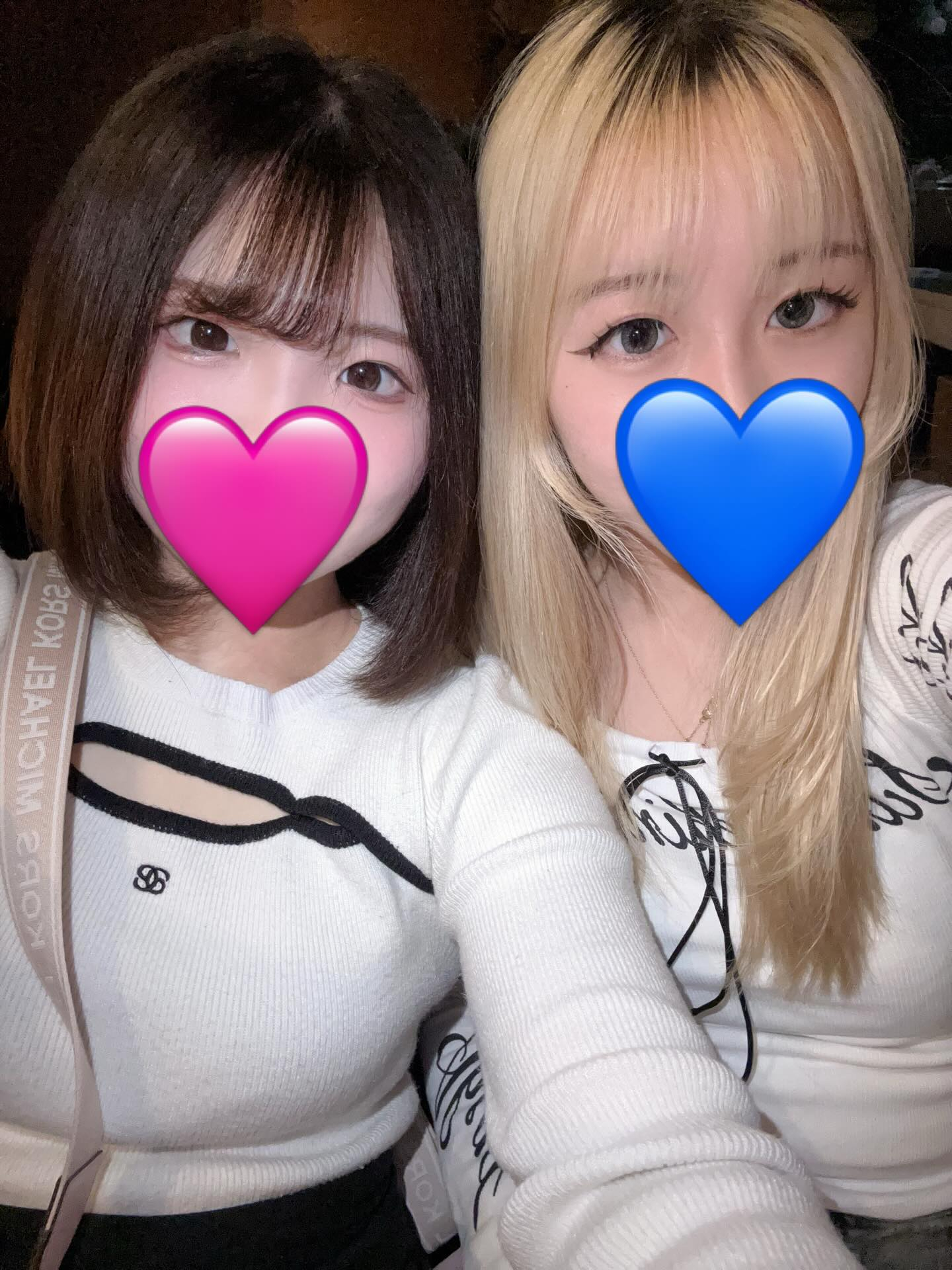 はるかまなかです!久々会えたよ😻