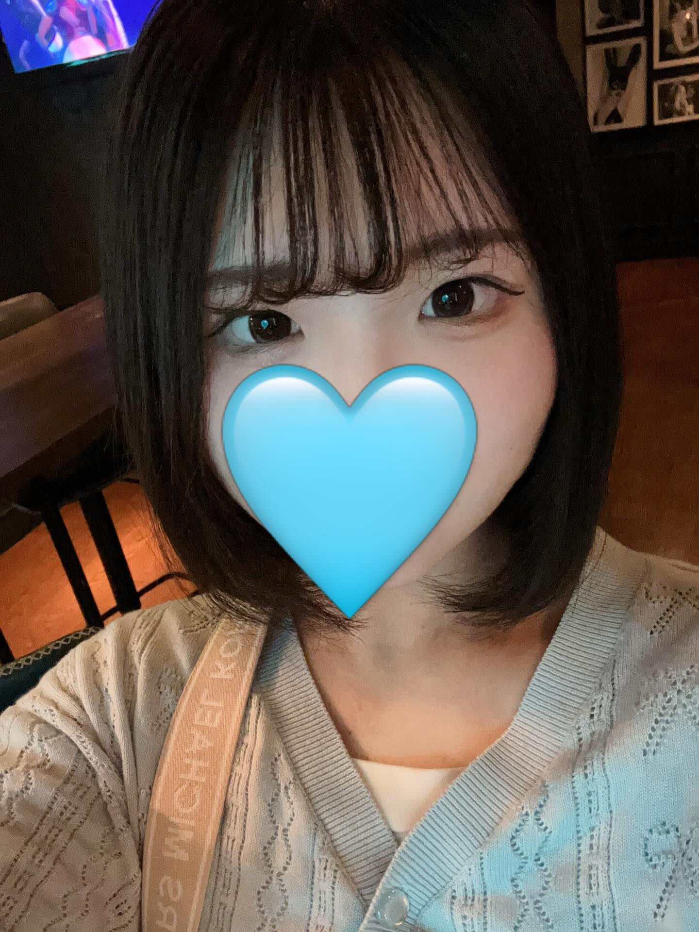 遥です!