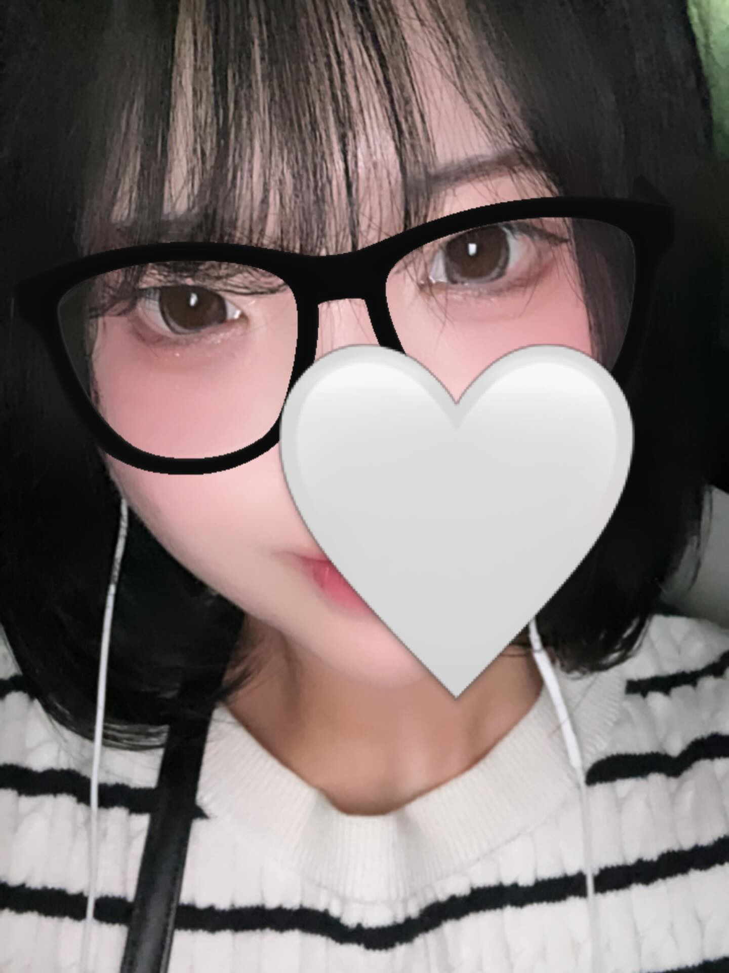 遥です!