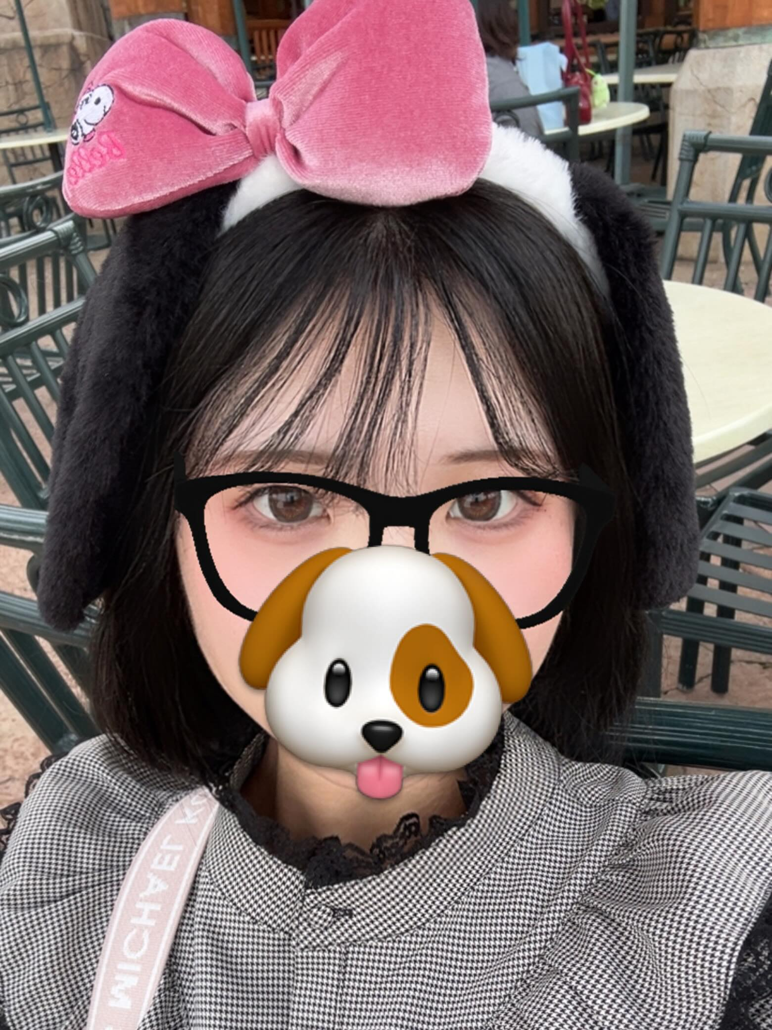 遥です!お久しぶり投稿〜