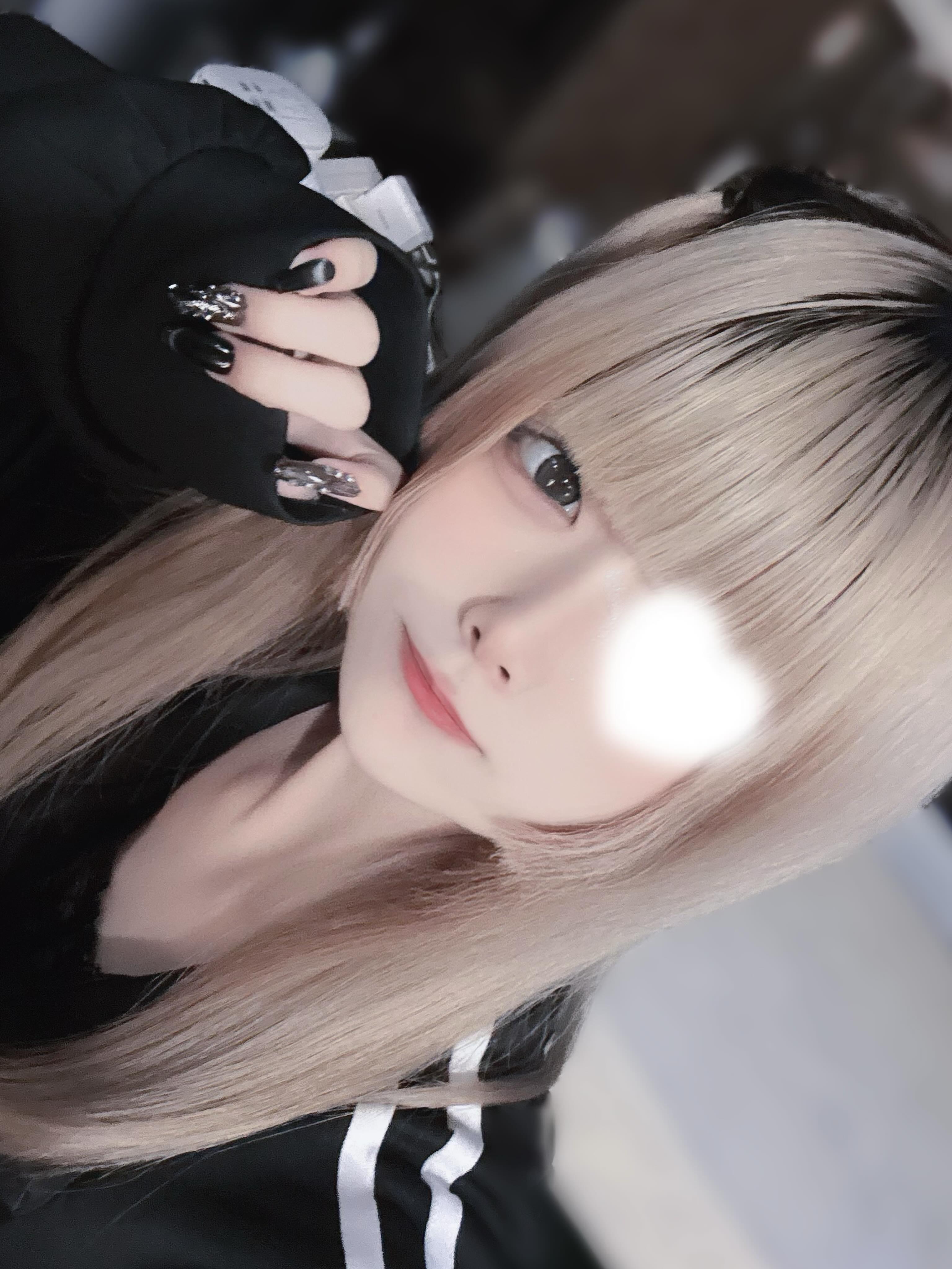 彩白です†❤︎