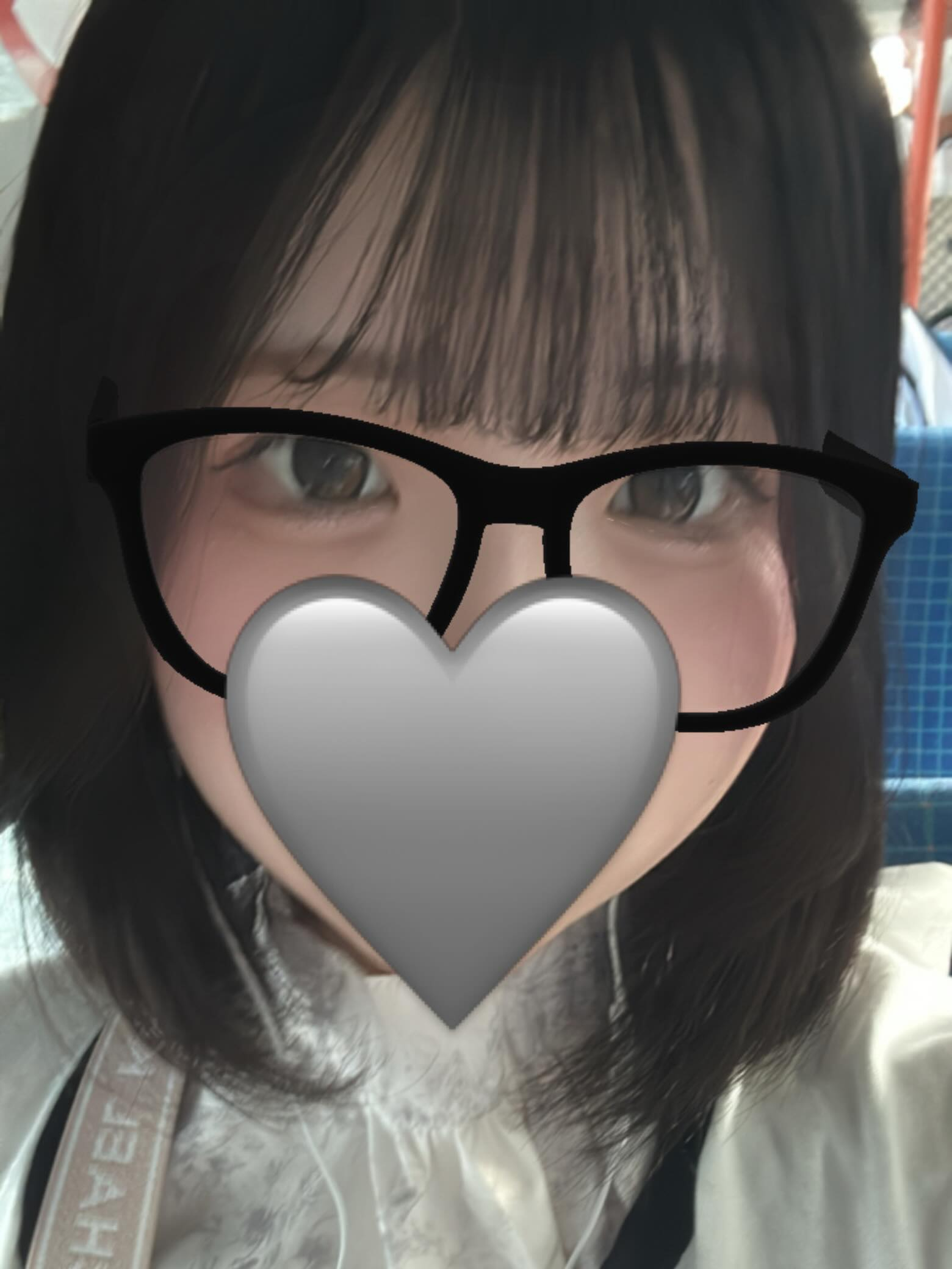 遥です!5月最後出勤でした😸ありがとうございました!