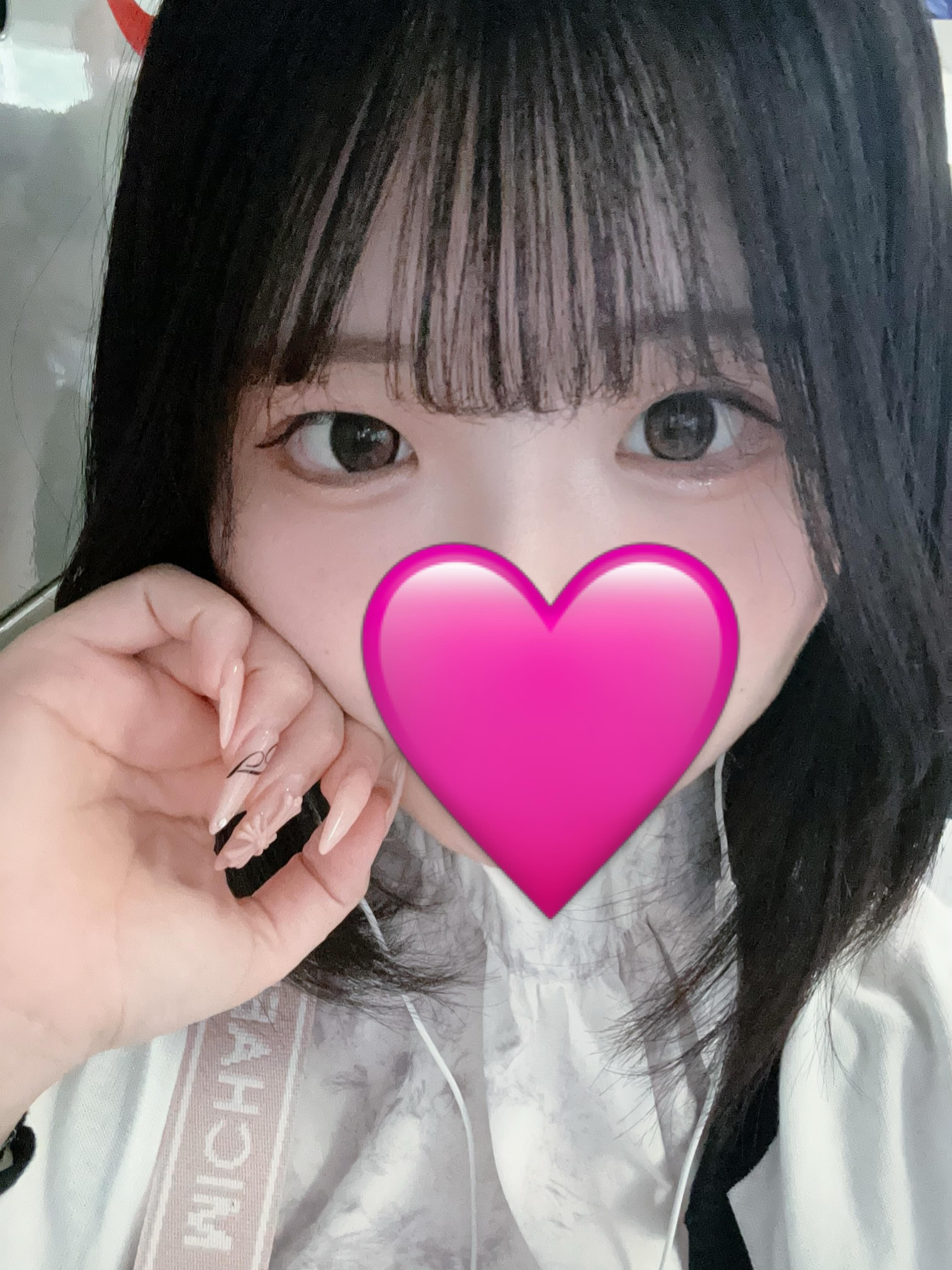 遥です!今日暑いね