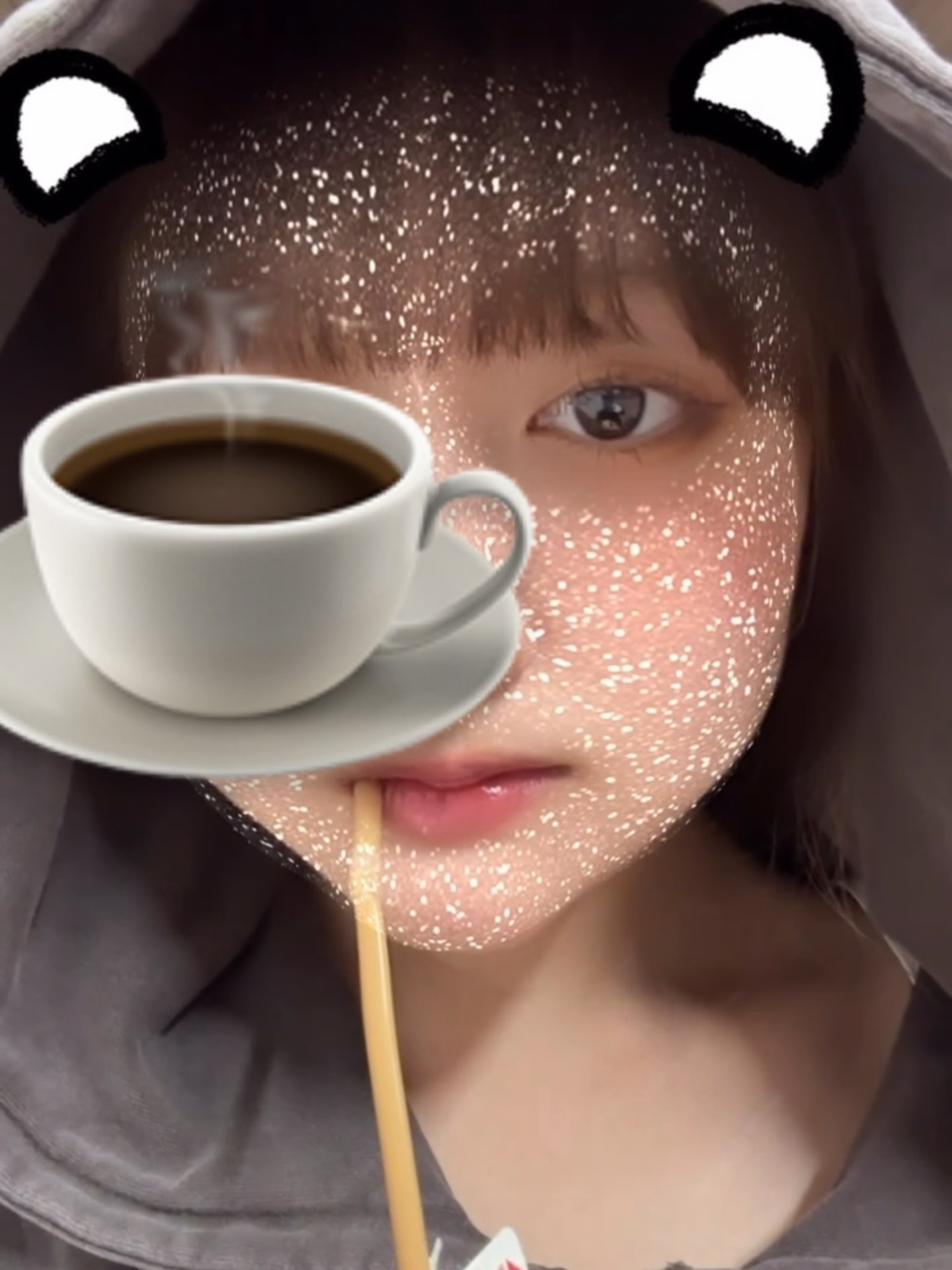 アンコロイムニダ〜〜