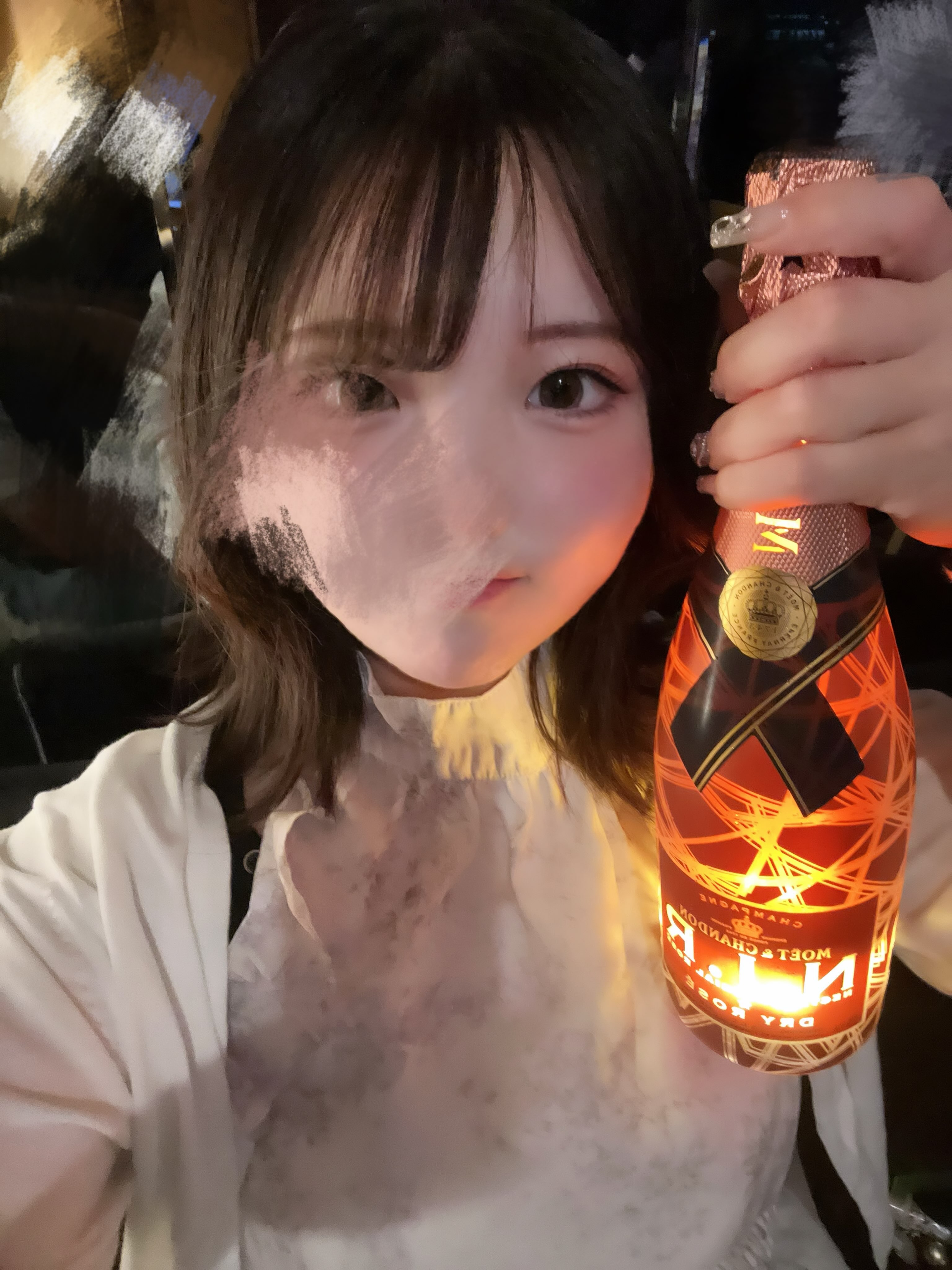 遥です!ぴかぴかうれしい!ありがとうございました😻