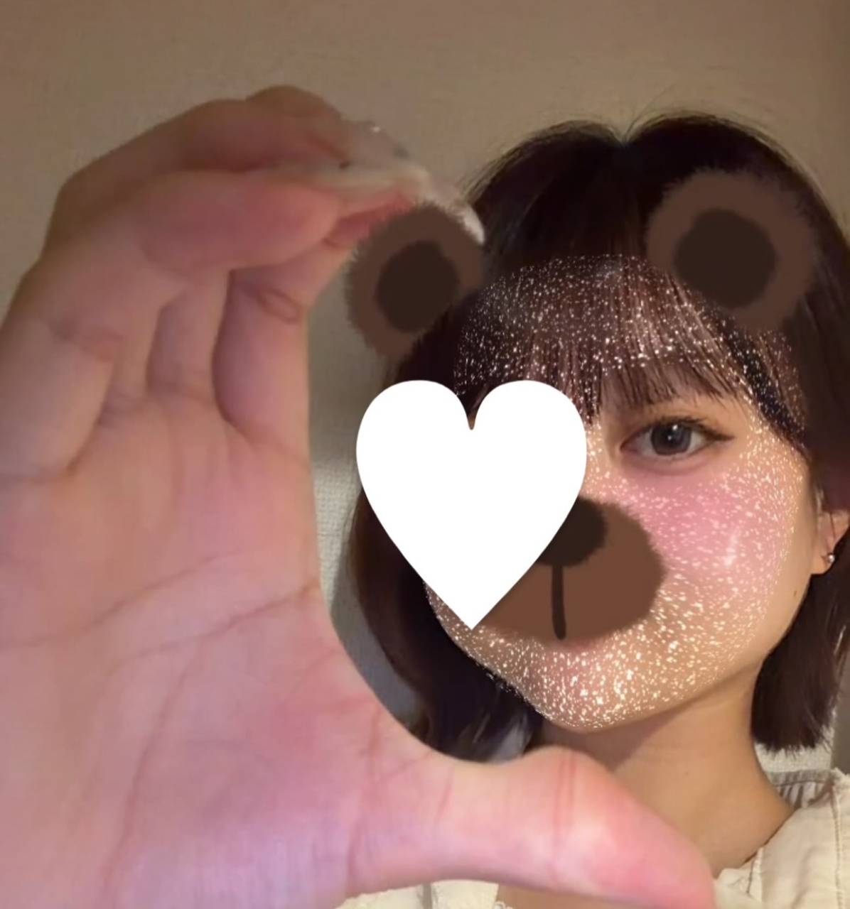 アンコロだよーーぅ あめ、ごみ