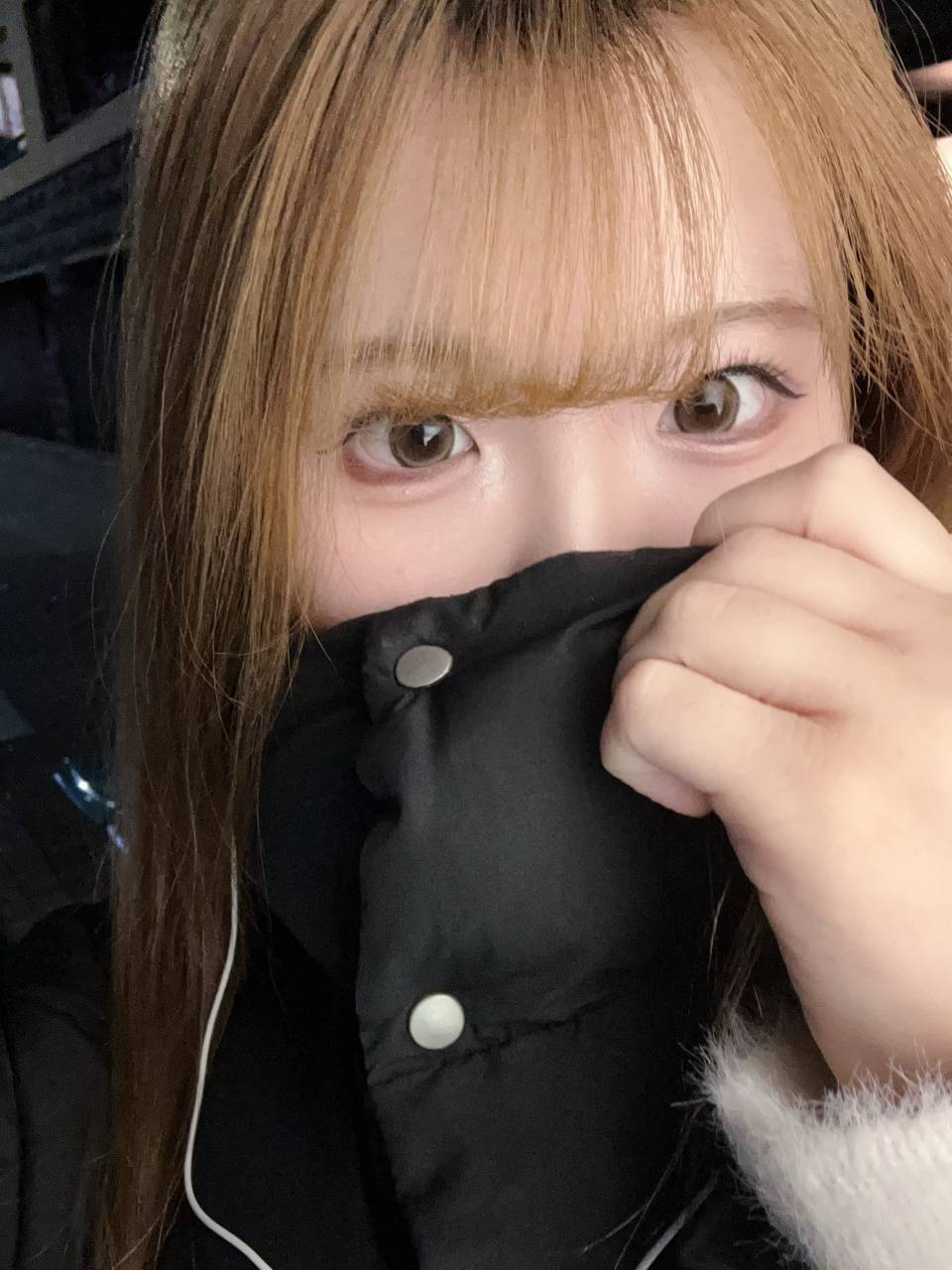 遥です✨️今日寒くない?