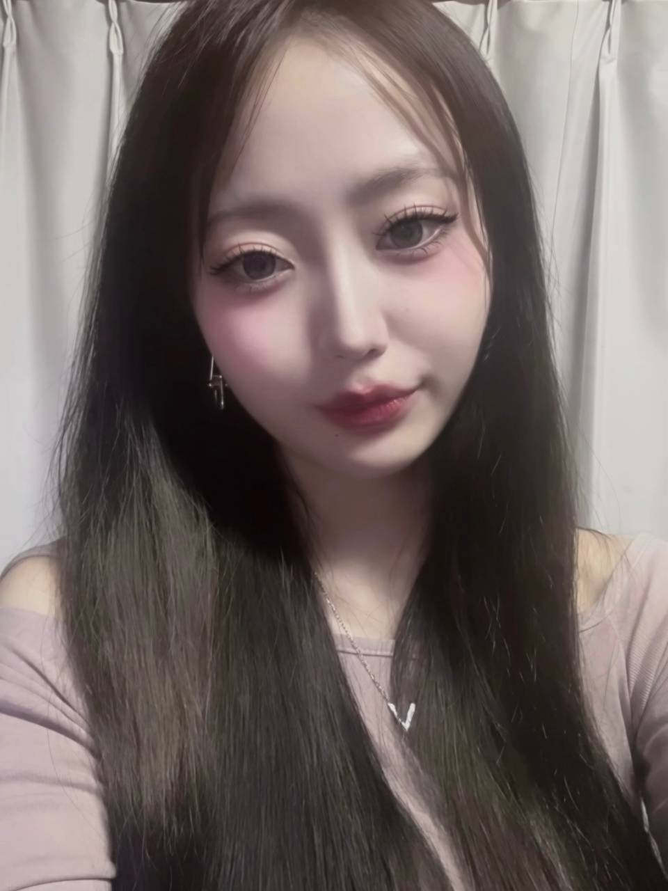 めろです!秋だね🤎