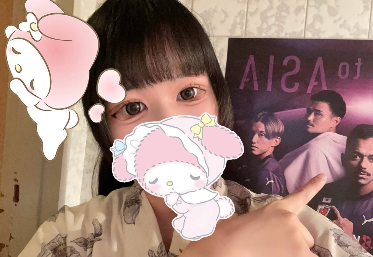 こんばんは🌙花です❣️