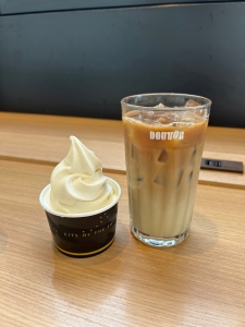 甘いものでやる気スイッチON🍦💖