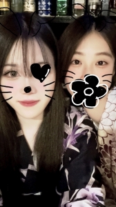 お久しぶりです👋🏻☺️