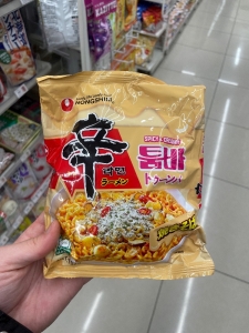 トゥーンパ!!🍜